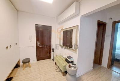 Apartament cu 3 camere decomandat, mobilat în Zorilor - 16