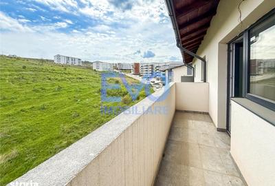 Apartament cu 2 camere în Bârnova