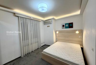 Garsonieră decomandată, mobilată în P-ța Romană - 2