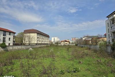 Spațiu comercial, în Drumul Taberei - 2