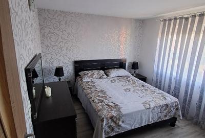Apartament cu 3 camere decomandat în Central - 5