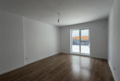 Apartament cu 2 camere decomandat în Theodor Pallady