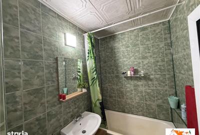 Apartament cu 2 camere în Cetate - 2