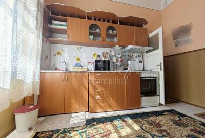 Casă individuală cu 2 camere cu Canalizare în Valenta - 2