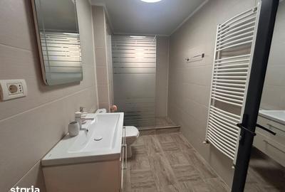 Apartament cu 2 camere în Plantelor
