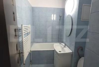 Apartament cu 2 camere decomandat în Gruia