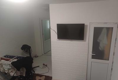 Garsonieră decomandată în Ferentari - 2