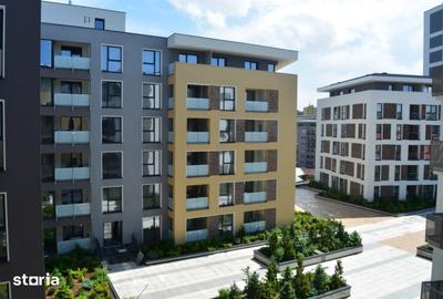 Apartament cu 2 camere în Mănăștur - 1