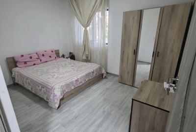 Apartament cu 2 camere decomandat în Popas Păcurari