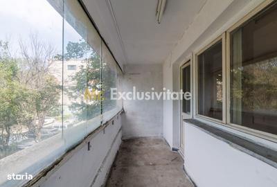 Apartament cu 3 camere în Războieni