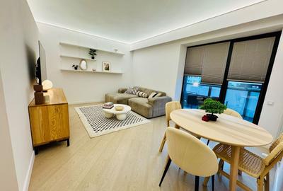 Apartament cu 3 camere decomandat în Pipera - 1