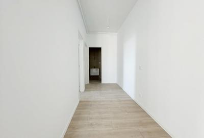 Penthouse cu 3 camere decomandat în Aradului - 6
