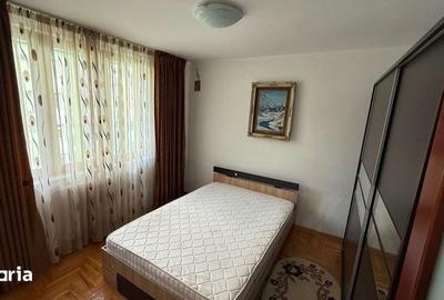 Apartament cu 3 camere în Central - 7