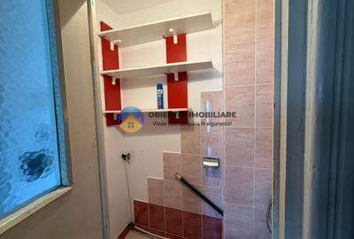 Apartament cu 3 camere decomandat, mobilat în 1 Mai - 12