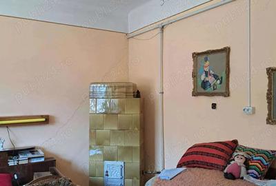 Casă cu 2 camere în Central - 4