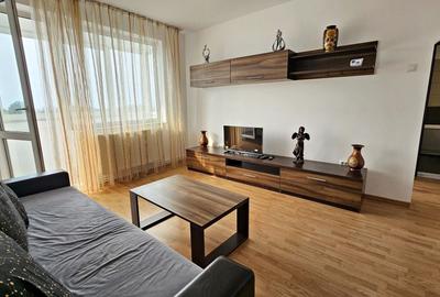 Apartament cu 2 camere semidecomandat în Astra - 1