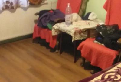 Apartament cu 2 camere decomandat în Govândari