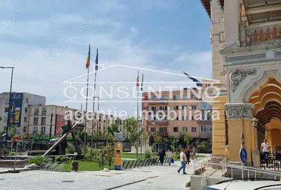 Apartament cu 3 camere în Central - 13