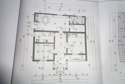 Casă cu Teren 968 Mp în Valea Călugărească - 5
