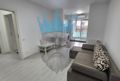 Apartament cu 2 camere decomandat, mobilat în Theodor Pallady - 2