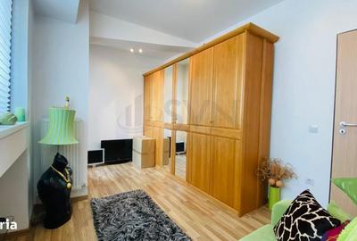 Apartament cu 2 camere în Bucureștii Noi