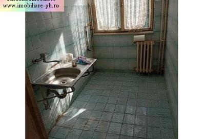 Apartament cu 3 camere nedecomandat în Malu Roșu - 7