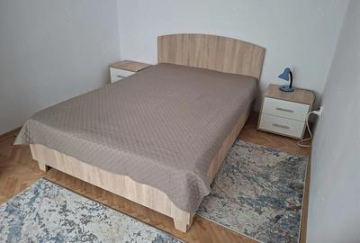 Apartament cu 2 camere semidecomandat în Tomis Nord