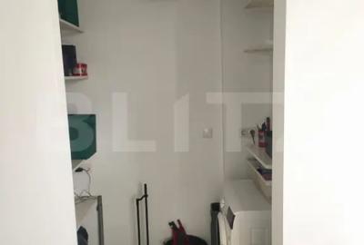 Apartament cu 2 camere semidecomandat în Florești - 2