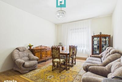 Casă cu 6 camere cu Teren 500 Mp în Ultracentral