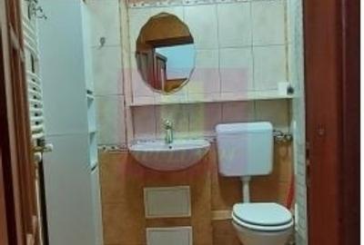 Garsonieră semidecomandată în Rahova
