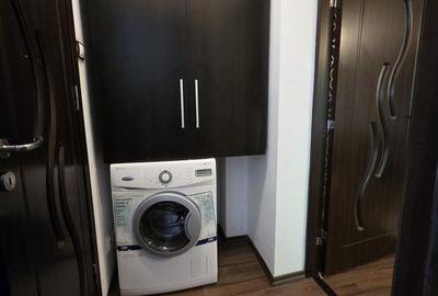 Apartament cu 2 camere semidecomandat în Tătărași - 4
