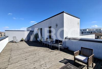 Duplex cu 5 camere cu Canalizare în Șelimbăr - 16