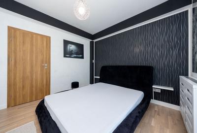 Apartament cu 3 camere, mobilat în Tractorul - 6