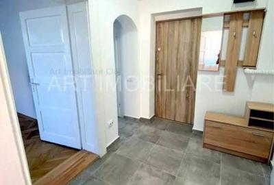 Apartament cu 2 camere decomandat în Horea - 4