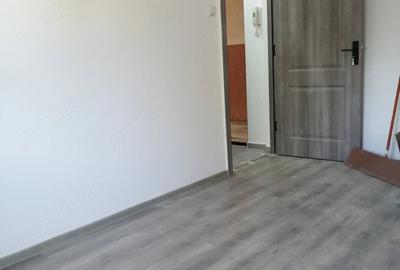 Garsonieră decomandată în Buziașului