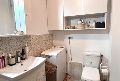 Apartament cu 2 camere semidecomandat în Mihai Bravu - 6