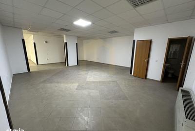 Spațiu comercial, de 196 mp, în Gheorgheni - 4