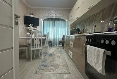 Apartament cu 2 camere decomandat, mobilat în Buzaului - 4