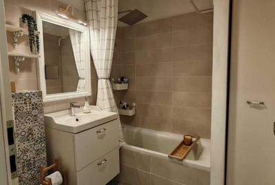 Apartament cu 2 camere decomandat în Tineretului - 6