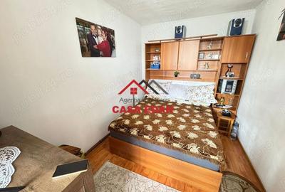 Casă cu 2 camere în Câmpina - 1