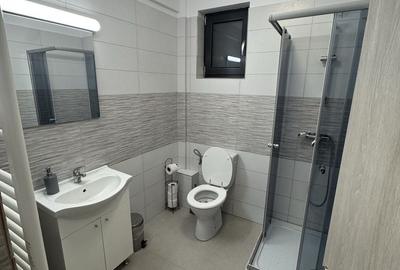 Garsonieră decomandată în Exterior Vest - 2