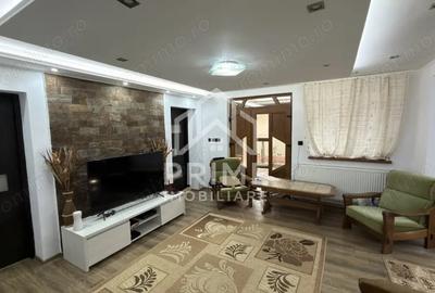 Casă cu 3 camere cu Teren 514 Mp în Central