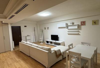Apartament cu 2 camere decomandat, mobilat în Străulești - 1
