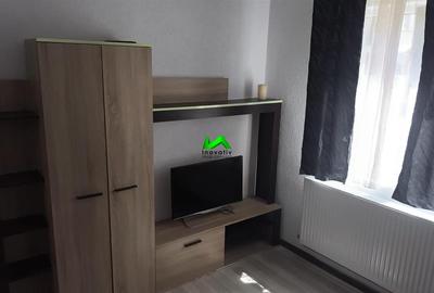 Garsonieră semidecomandată în Lazaret