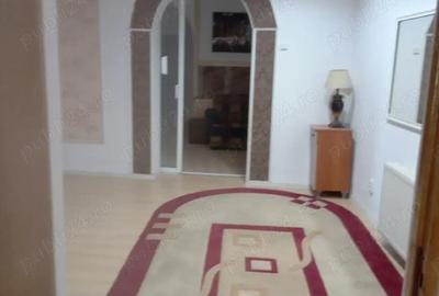 Casă individuală cu 5 camere cu Teren 220 Mp în Barbu Văcărescu - 4