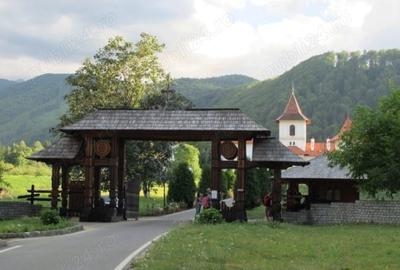 Teren de 1000 mp, în Sâmbăta de Sus - 4