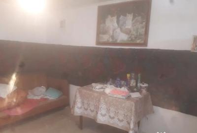 Casă cu 2 camere cu Teren 40085 Mp în Bosanci