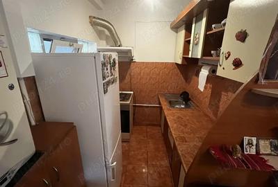 Apartament cu 2 camere decomandat în Aradul Nou - 4
