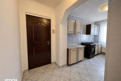 Apartament cu 2 camere semidecomandat în Bartolomeu