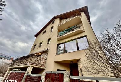 Casă cu Teren 280 Mp în Centrul Civic